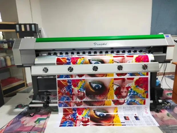 Pena Flex Printing