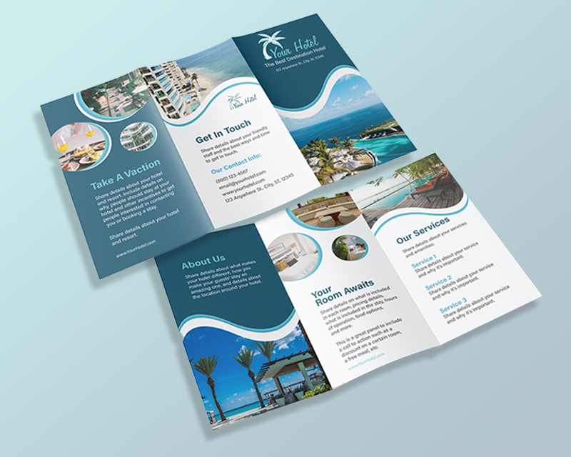 Brochure Printing In Pakistan Multan Whole Sale Rates