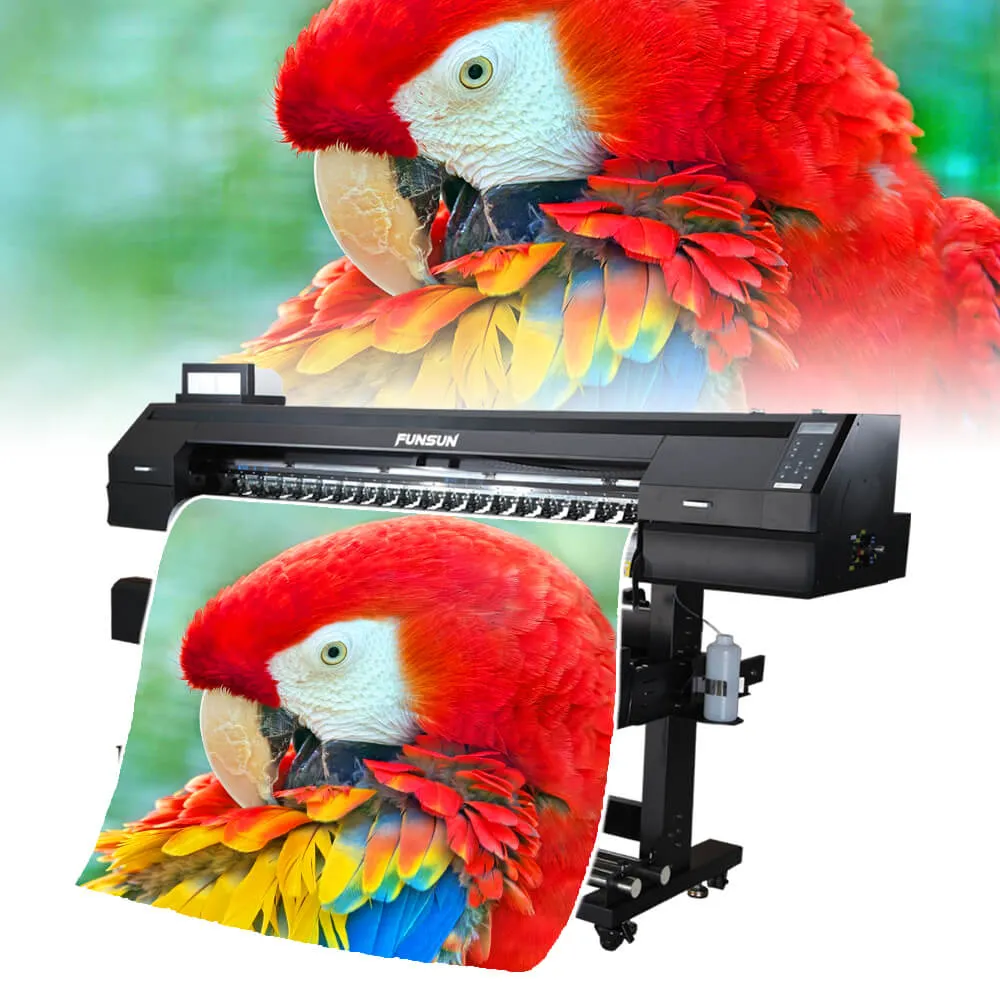 Pena Flex Printing