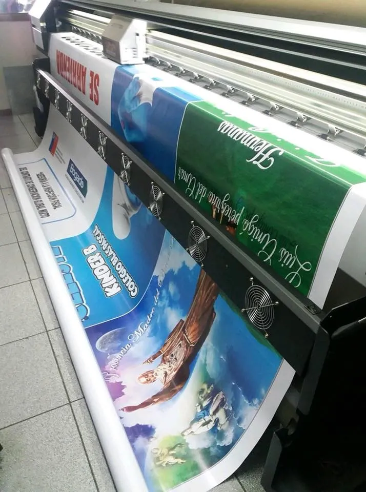 Pena Flex Printing