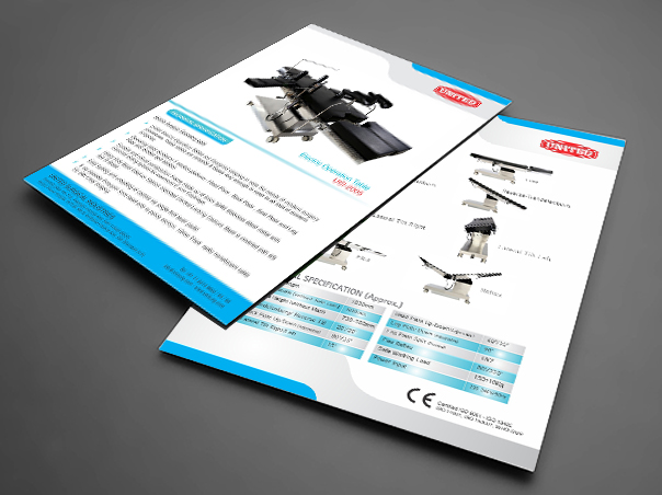 Brochure Printing In Pakistan Multan Whole Sale Rates