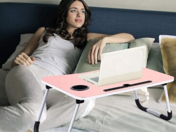 Portable Laptop Table Whole Sale